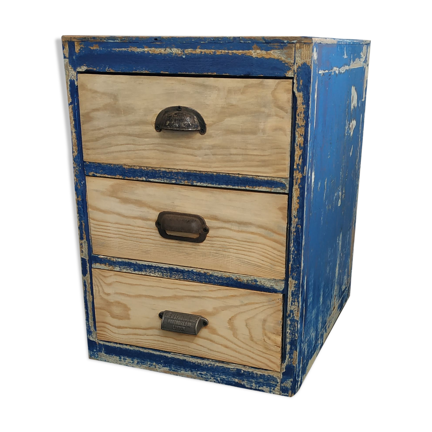 Small Workshop Furniture