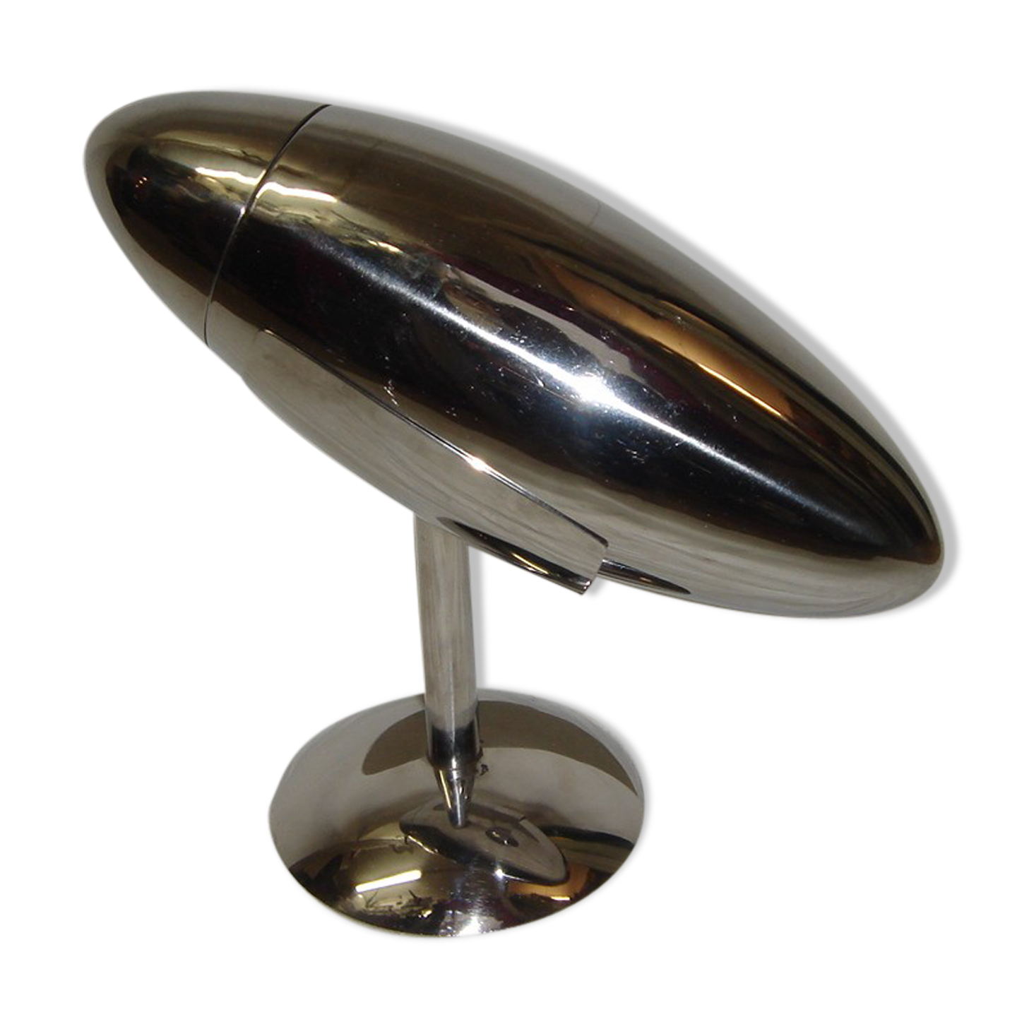 Shake "rugby ball", 1980