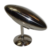 Shaker "ballon de rugby", 1980