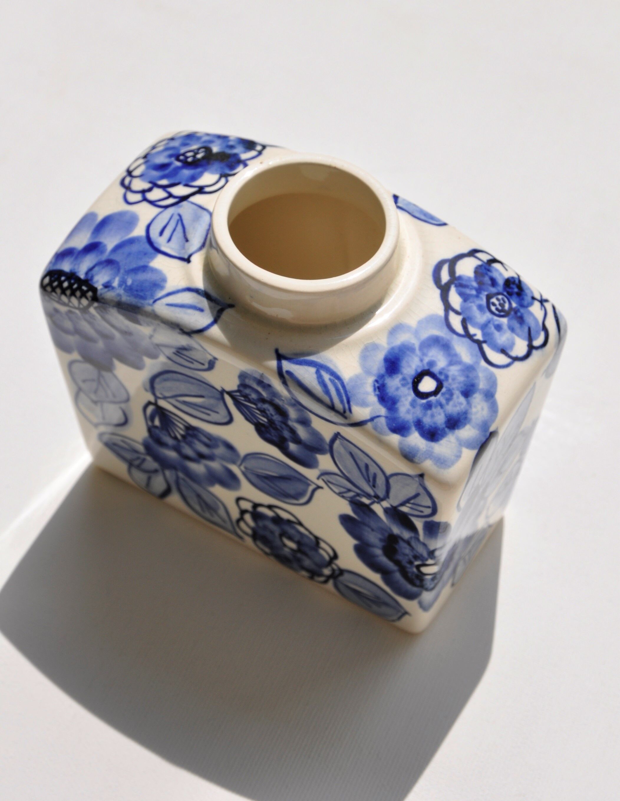 Vase de Włocławek