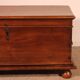 17th Century Spanish Walnut Chest