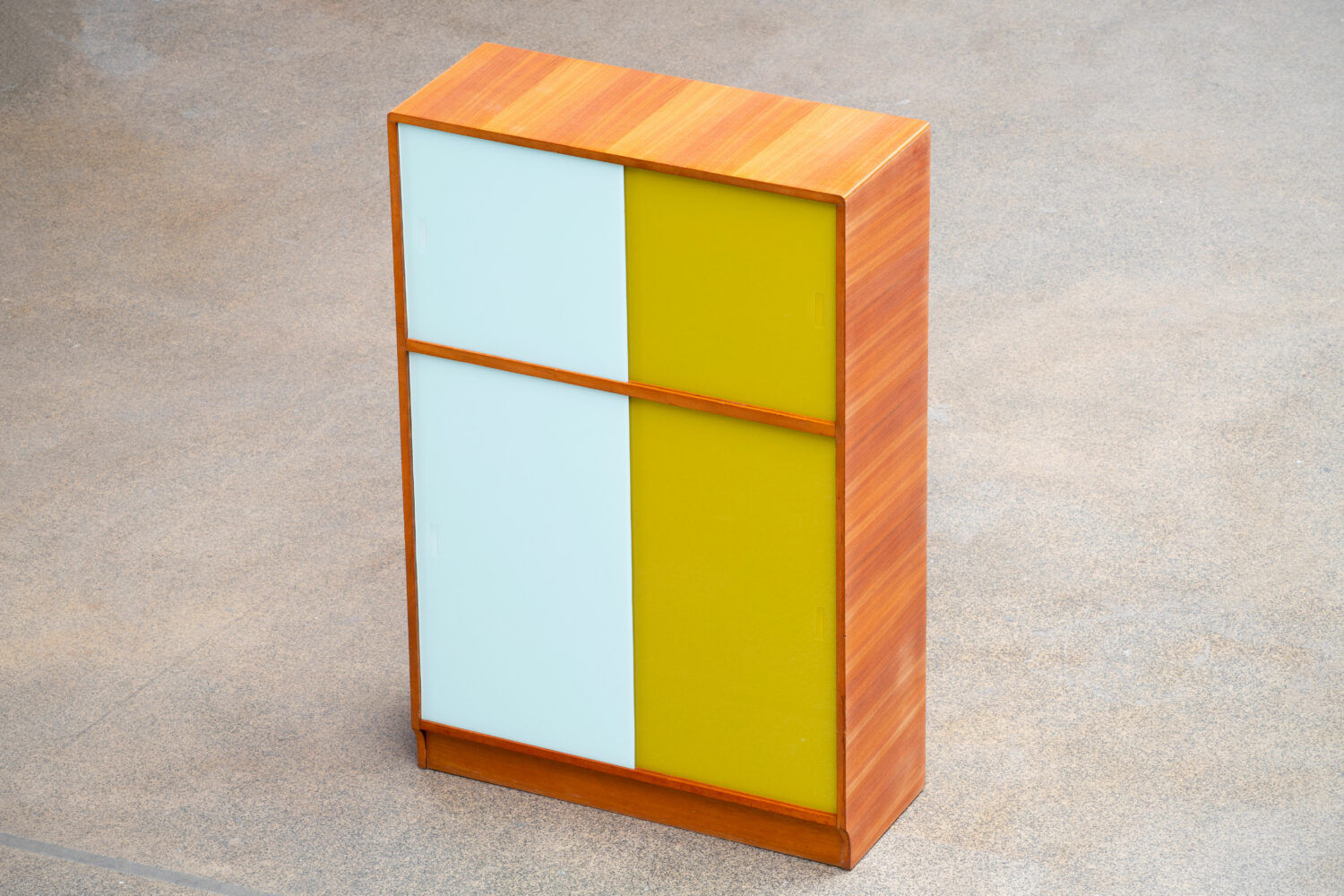 Vintage Scandinavian buffet 1960