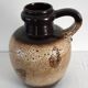 Large West Germany floor vase from the 60s