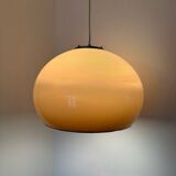 Italian design pendant light from the 70s