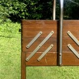 Large Art Deco Torck sewing box