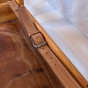 paire de fauteuils Natura de Karin Mobring-Suède 1977