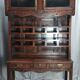 Provençal dresser in ash
