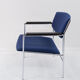 Arm chair by Gijs van der Sluis, 1960s