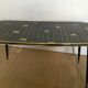 Vintage coffee table