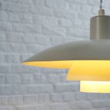 Vintage Louis Poulsen PH 4/3 pendant lamp