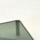 Table basse Sesann par Gianfranco Frattini pour Cassina
