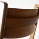 Chaises pliantes du milieu du siècle 1970