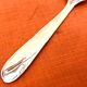 1970s 12 dessert forks Guy Degrenne