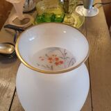 Opaline vase