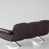 1970s De Sede sofa model DS31