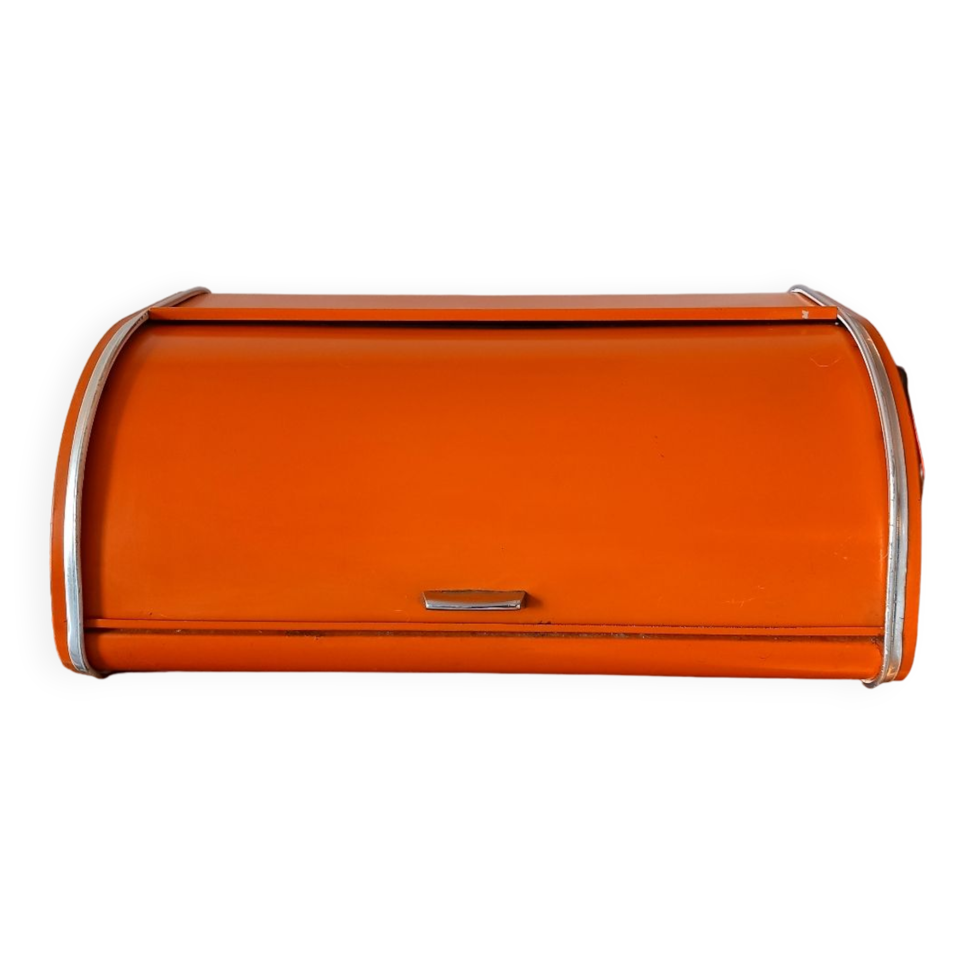 Nightingale bread box