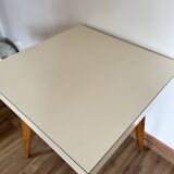 Vintage table
