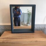 51x60 cm redesigned wooden mirror