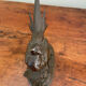 Animal bronze