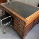 Bureau de ministre double face