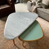 Coffee tables