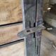 Opel Blitz Workbench Set | Vintage Military Table & Drawer Unit
