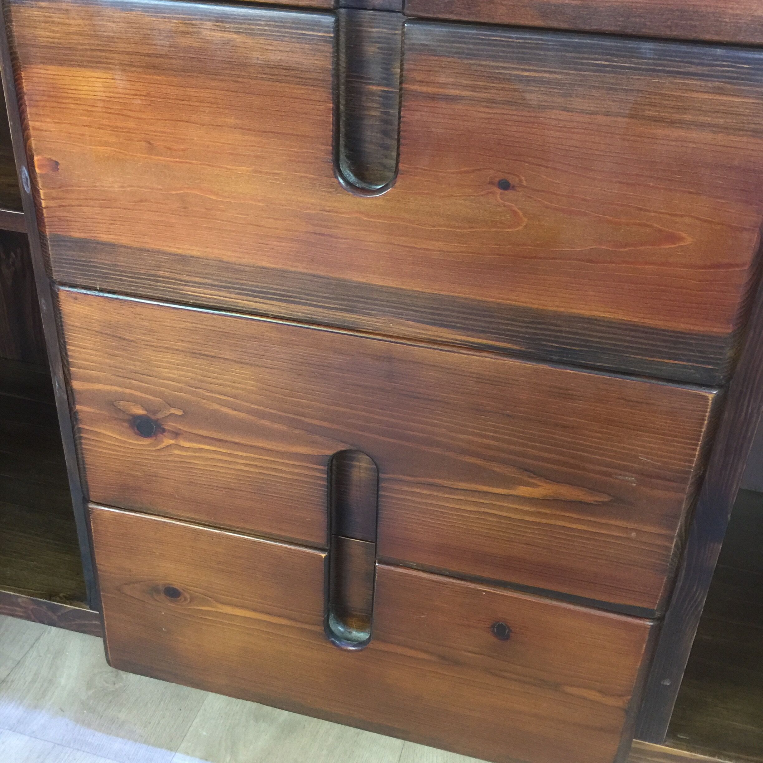 Silvio Coppola Sideboard