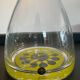 Vintage lemonade decanter Lotta Odelius 70s