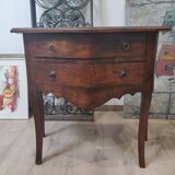 Acajou chest of drawers
