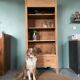 Armoire parisienne