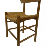 Scandinavian chair 1960