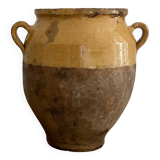 Grease pot 26cm
