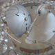 Suspension Caboche de Foscarini