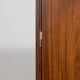 Mid-Century Rosewood Office Cabinet by Posborg I Meyhoff for Sibast.