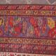 Persian decoration carpet 395x293cm