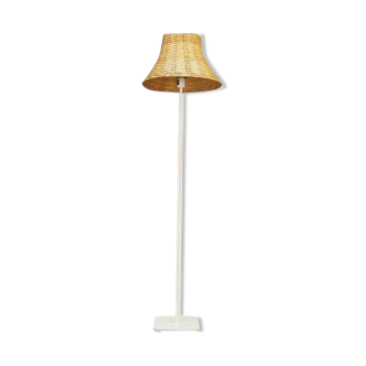 Lampadaire 60 70 vintage design danois