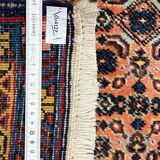 Tabriz Persian wool rug 295 cm x 200 cm
