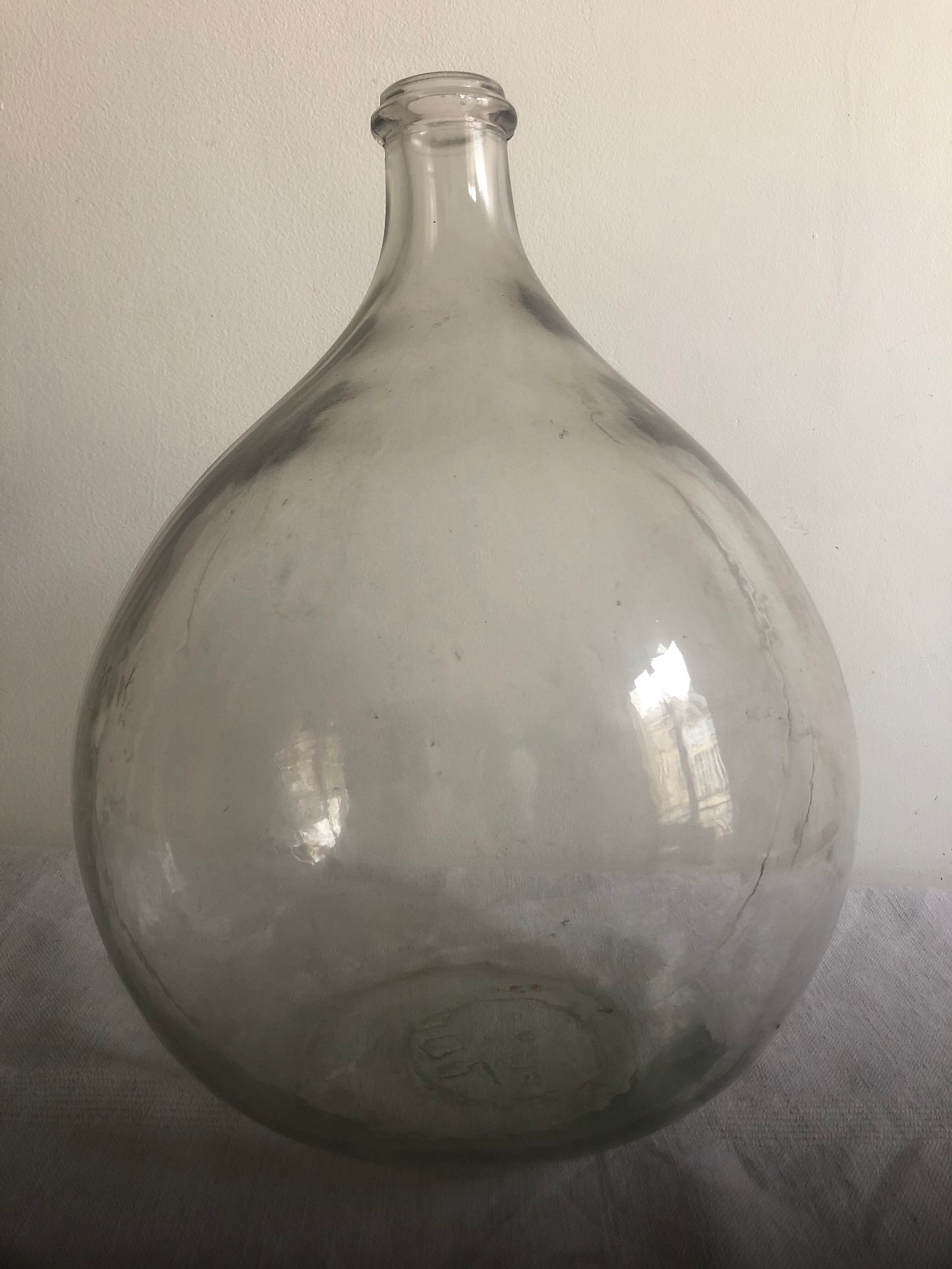 Dame jeanne - 10 litres