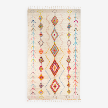 Azilal Berber rug 260 x 151 cm