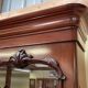 Buffet 2 Victorian body mahogany XIXth