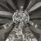 Set of 6 Cristal Saint Louis wine glasses, Camargue model