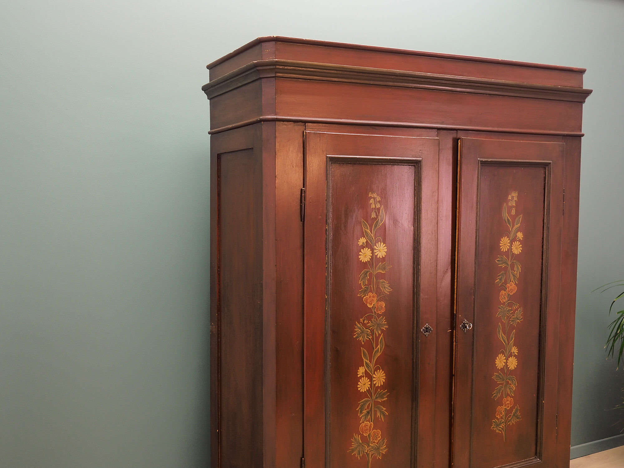 Wardrobe , danish design, 40