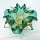 Murano cigar ashtray or pocket emptier
