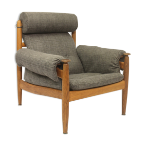 fauteuil année 1960