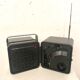 Radio Brionvega TS 512, Marco Zanuso and Richard Sapper, 90-2000s