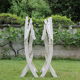 pair of HERLAG Garden Chairs