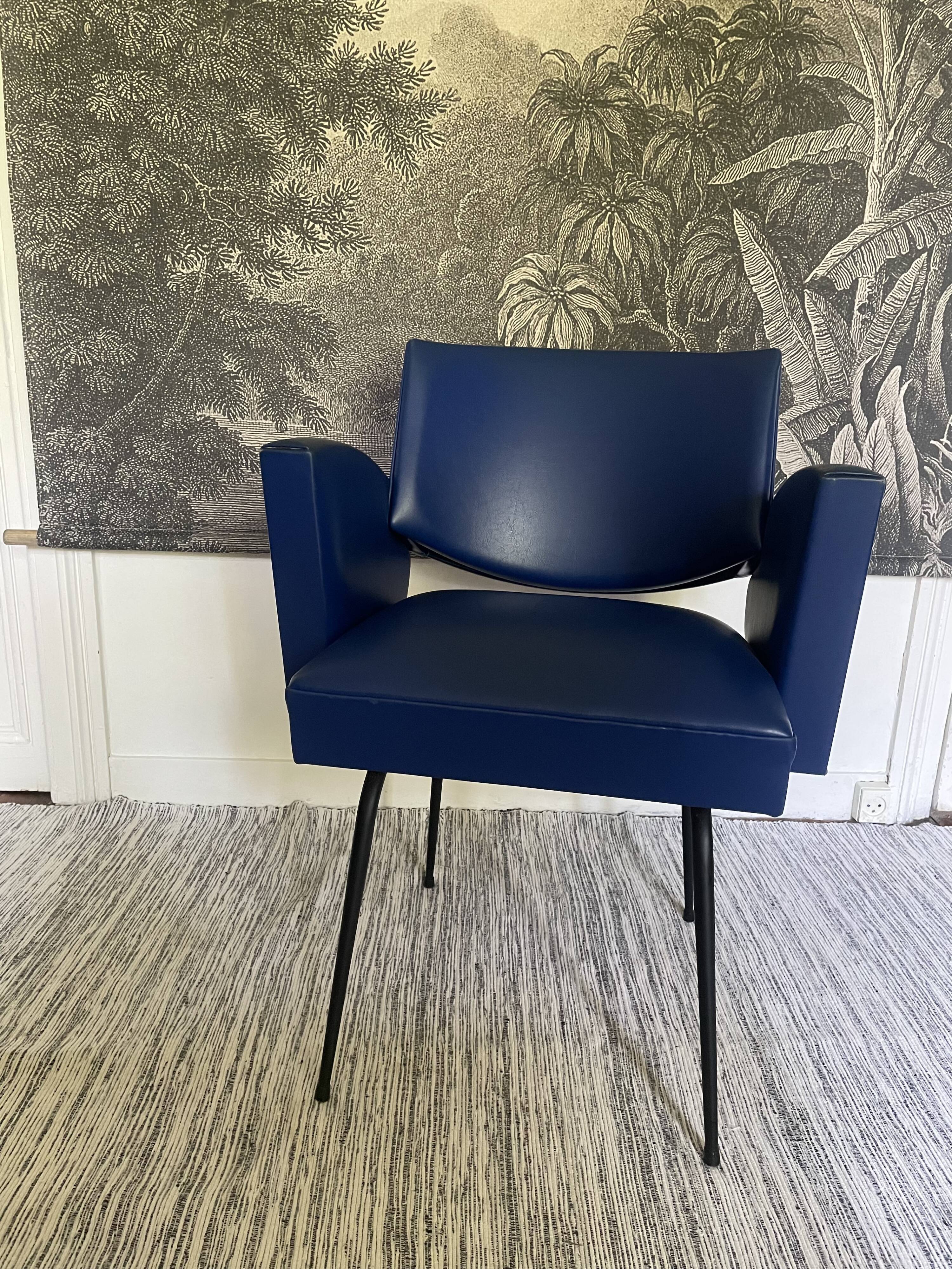 Design armchair 1960