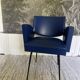 Design armchair 1960