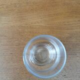 Set of 14 vintage 70s glasses
