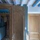 Art Deco wardrobe